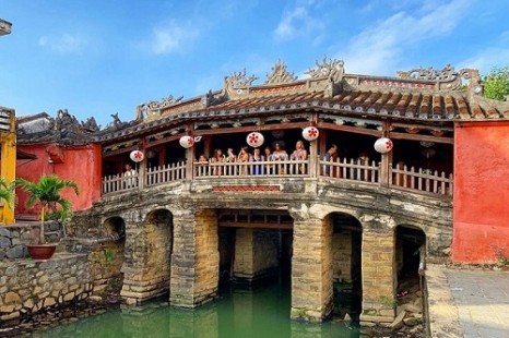 Tour Du Lịch Đà Nẵng - Sơn Trà - Cù Lao Chàm - Hội An - Bà Nà 3 Ngày 2 Đêm